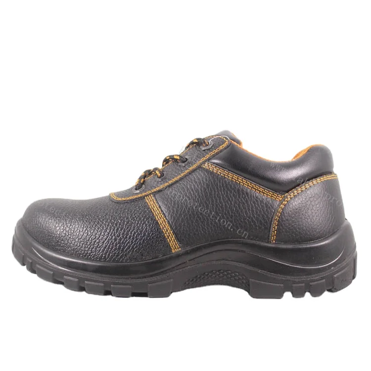 Cheap industrial Safety Shoes China manufacturers
