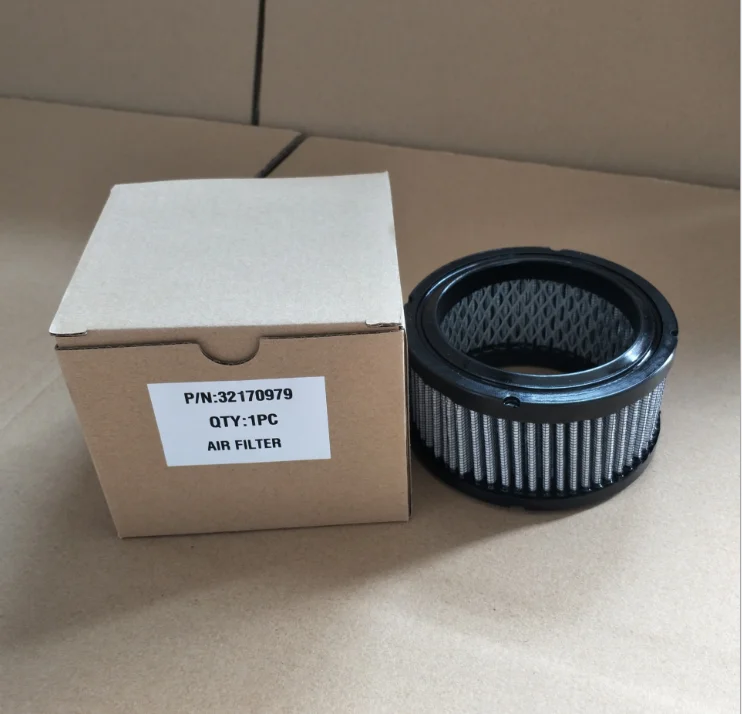 Заводской поставщик, замена, воздушный компрессор Ingersoll Rand 32170979