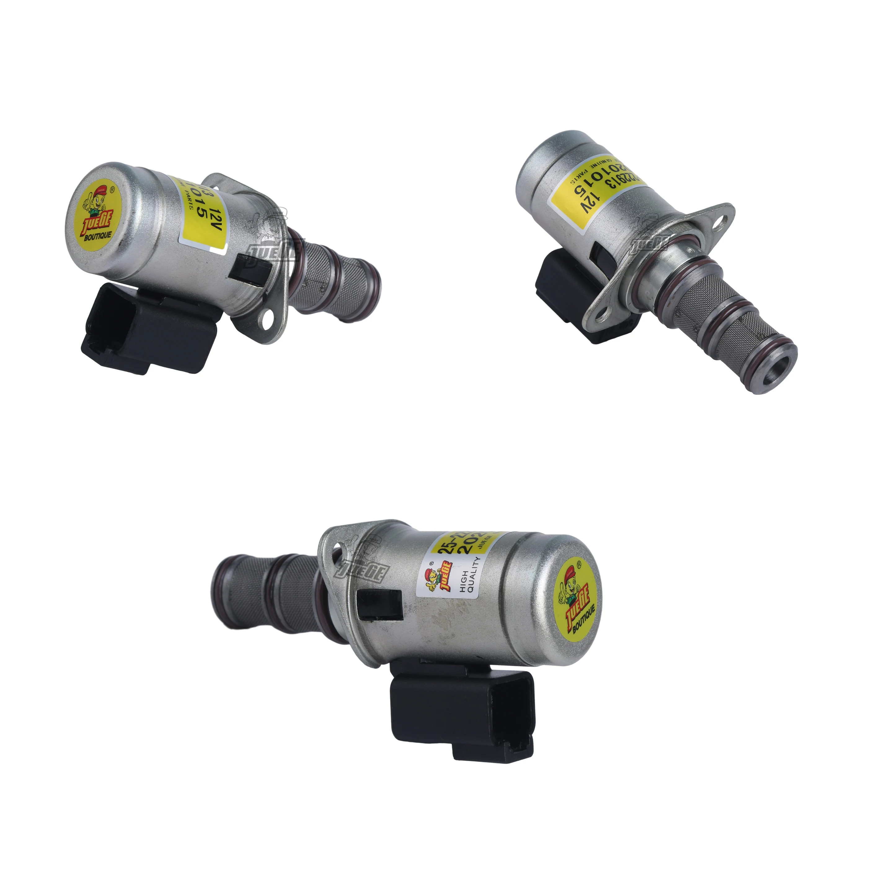 Соленоидный Valve25-222913 JUEGE 25222913 для JCB SS640 PS760 TM310 3CX CT60 CT80 12V 24V