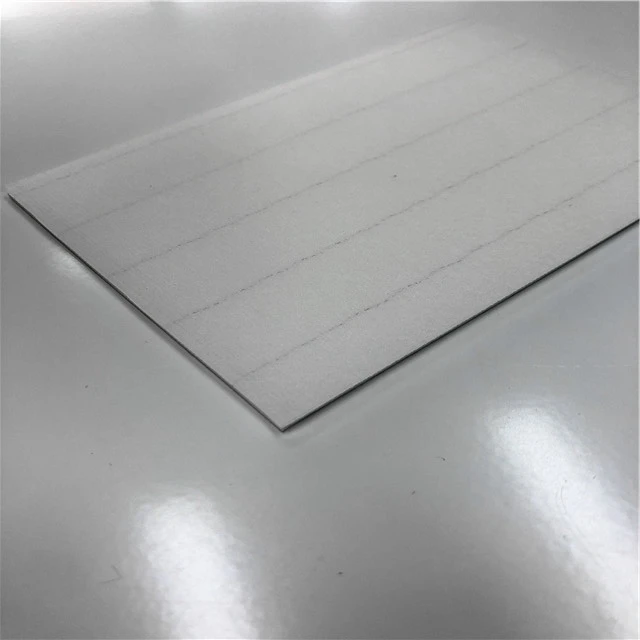 Manufacturer Dry Matte Oil resistant Pvc/PU 2mm Food Conveyor Belts for Beef And Fresh Meat transportation