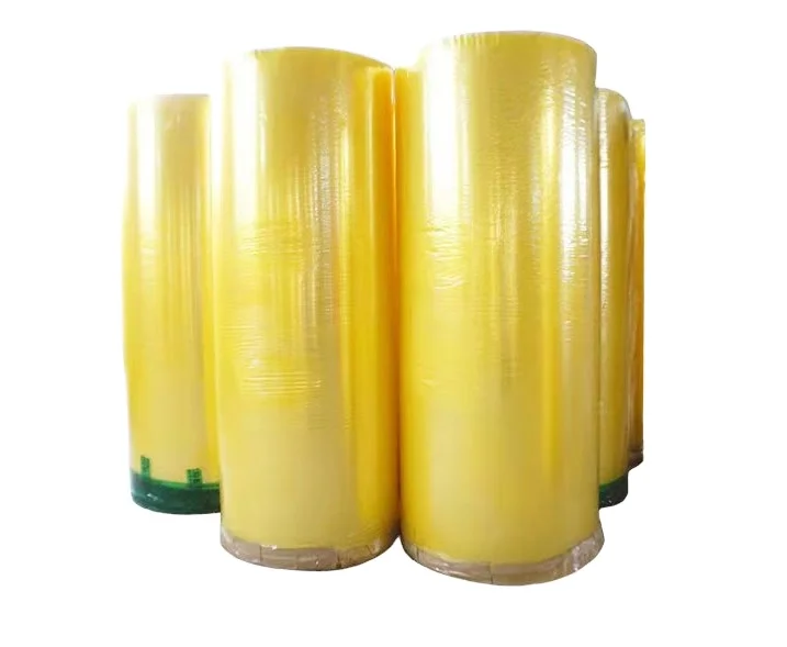 sales wholesale standard low price clear box sealing bopp packing adhesive tape jumbo roll
