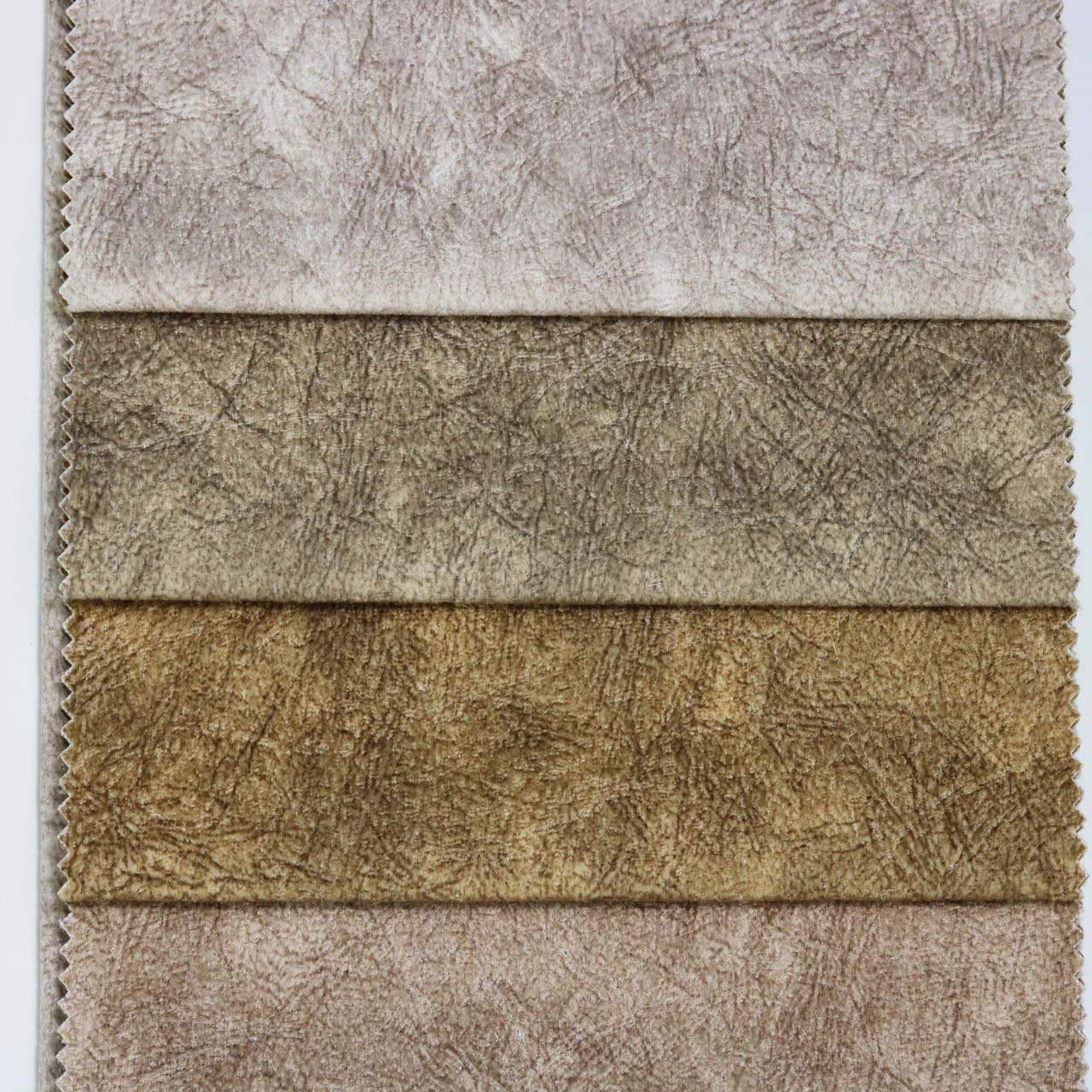 Wholesale Low Price Best Quality Knitted Fabric for Home Textile Sofa Fabric