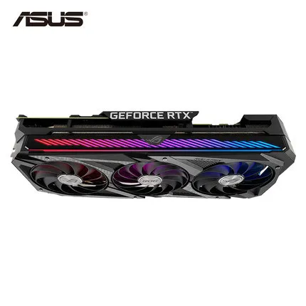  Высокопроизводительная карточка для майнинга GDDR6 iGame RTX 3070 3080 3090 Advanced OC 8G12G 24G