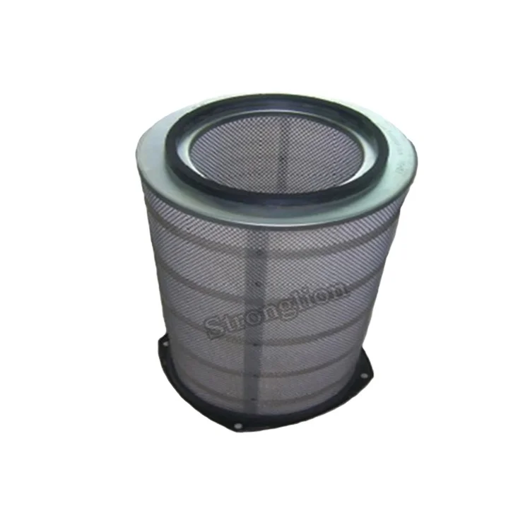 483gb470m 1665563 Heavy Duty Dump Truck Air Filter  Popular style