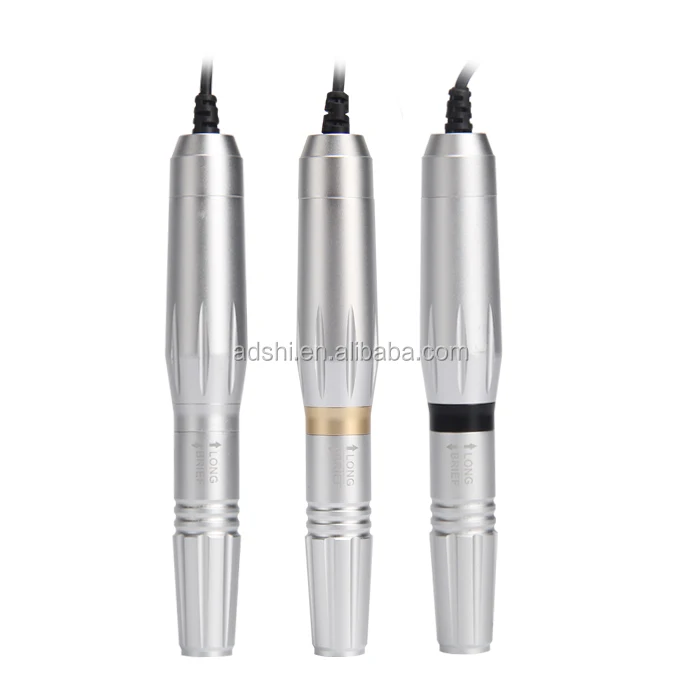 Biomaser digital scalp micropigmentation eyebrow tattoo permanent makeup machine