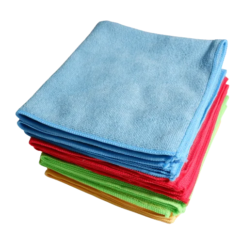 Dish drying wash microfiber towel car cleaning towel microfiber towel