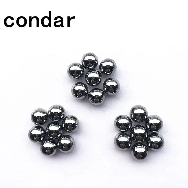 17 мм 18 мм 19 мм из нержавеющей стали, шарик