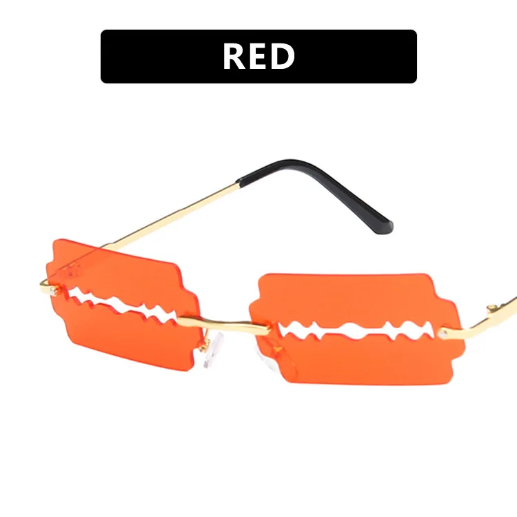 
ins trending lil girl sunglasses 2021shades unisex sunglasses polarised display case retail store 