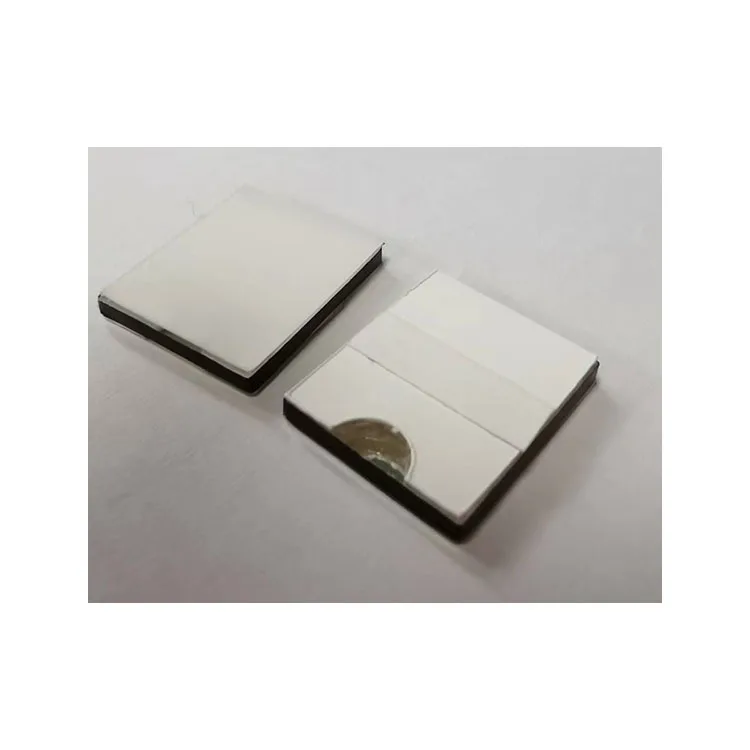 Custom LED acrylic light guide palate  backlight for smart lock  inductive switch LCD module