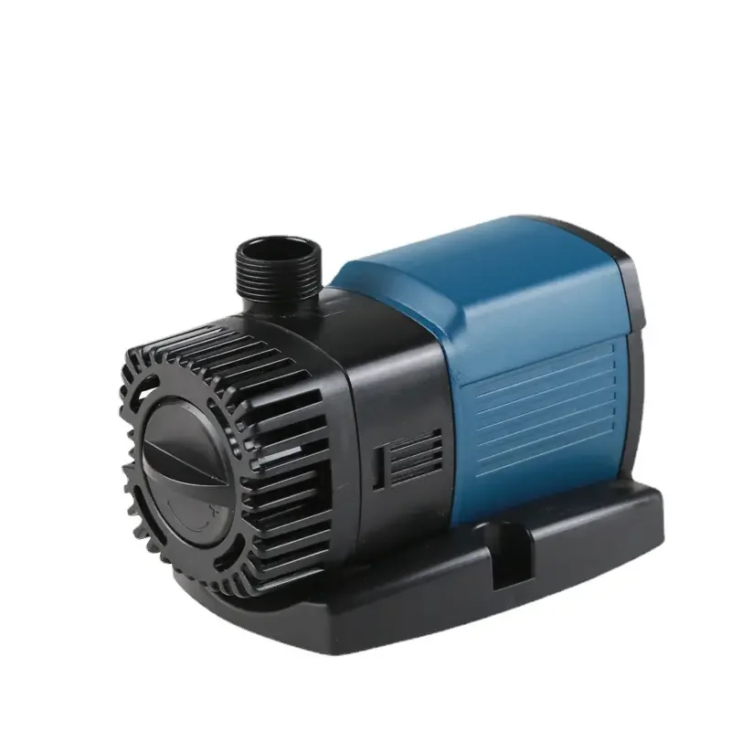 Sensen SUNSUN Aquarium Fish Tank Electromagnetic JTP Series Water Pump For Pond