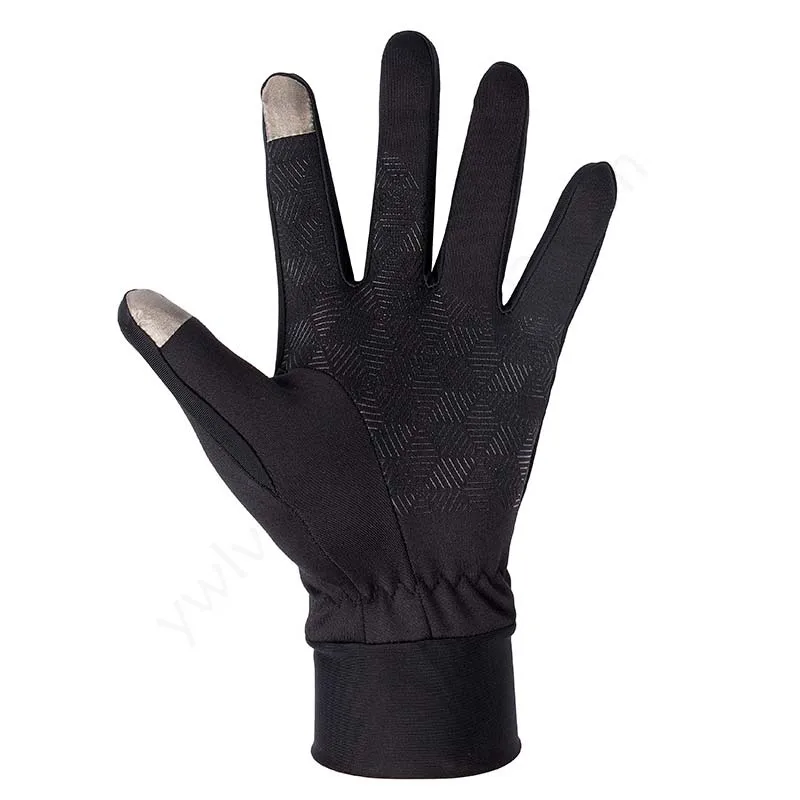 Full Finger Wear Resistant Touch Screen Shooting Airsoft Outdoor Motorcycle Cycling Hunting Sports Gloves