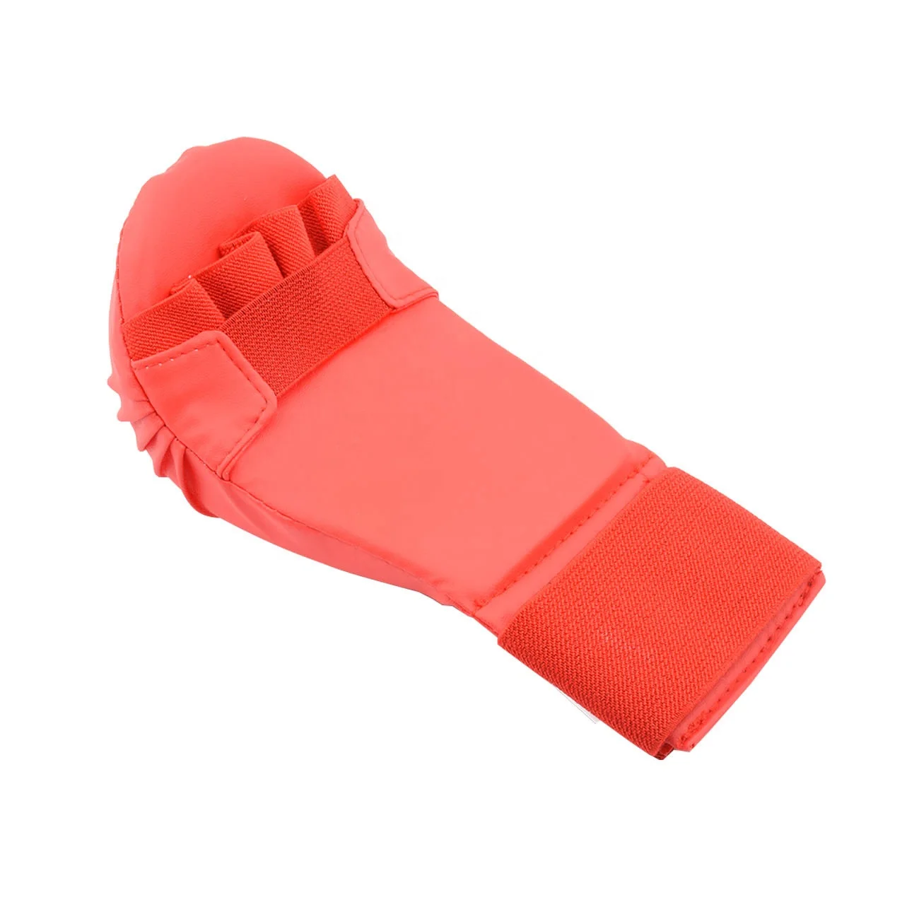 Thickened Adult Children Karate Sanda Taekwondo Glove Leg Guards foot Guards Hand Glove Boxing Gloves
