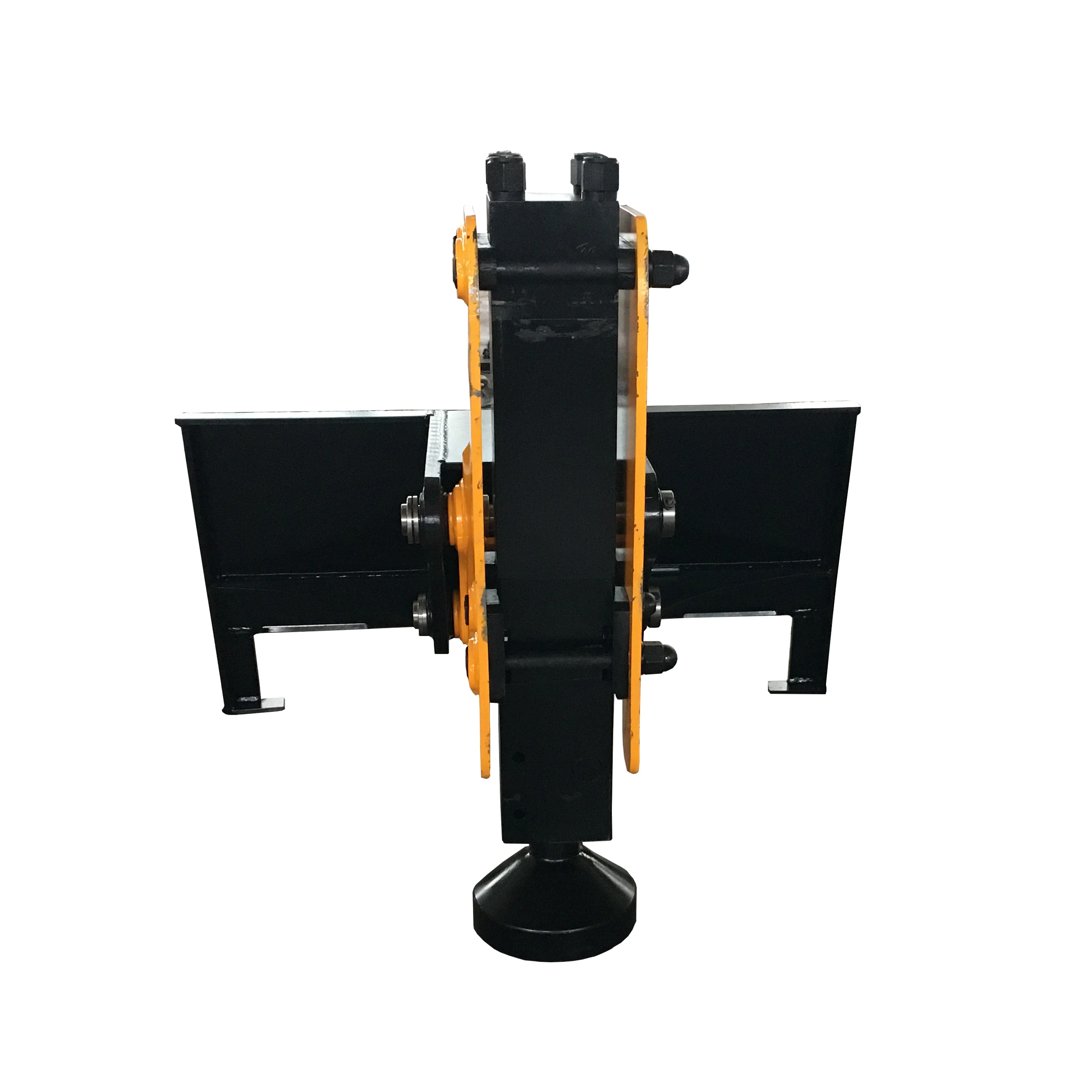 
HMB excavator pile hammer manufacturer for 7-14 ton excavator selling well 