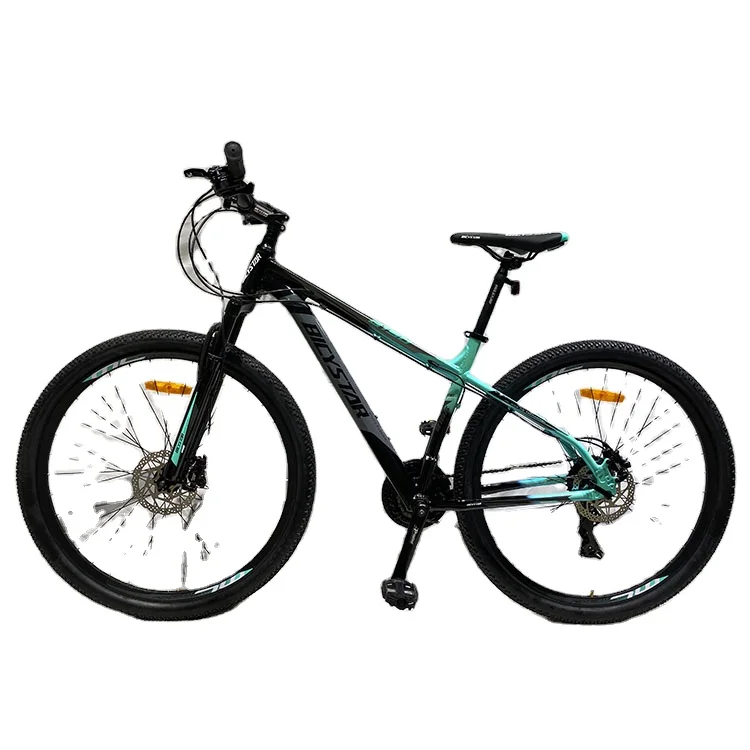 OEM factory mountainbike 29 inch aluminium cycles for men mountain cycle