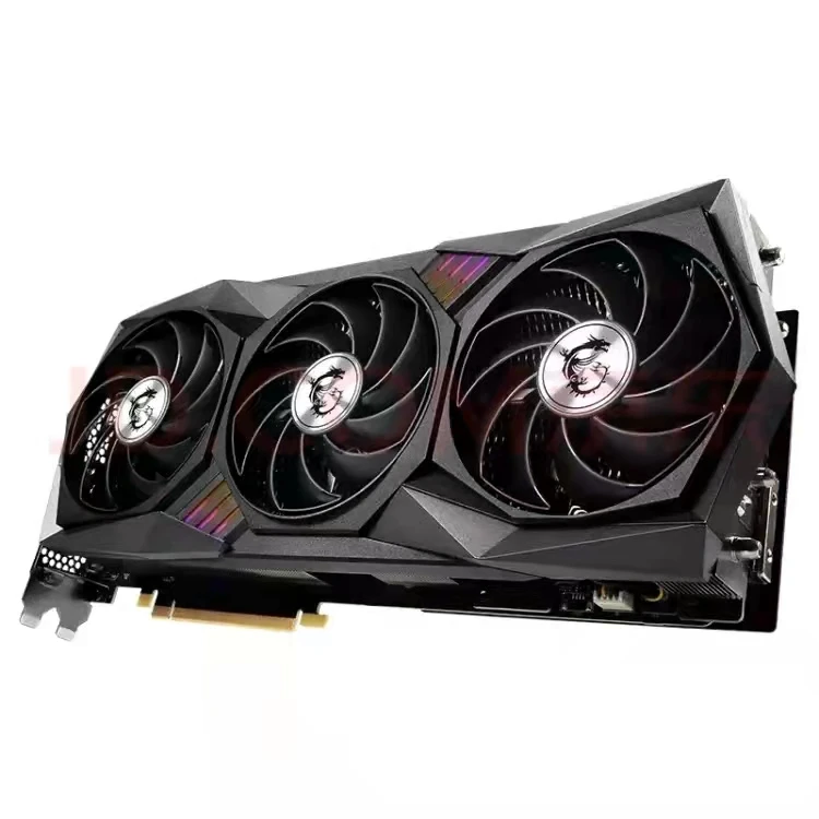 Offical GeForce RTX3050 GPU Stock Graphic Video Card RTX3050