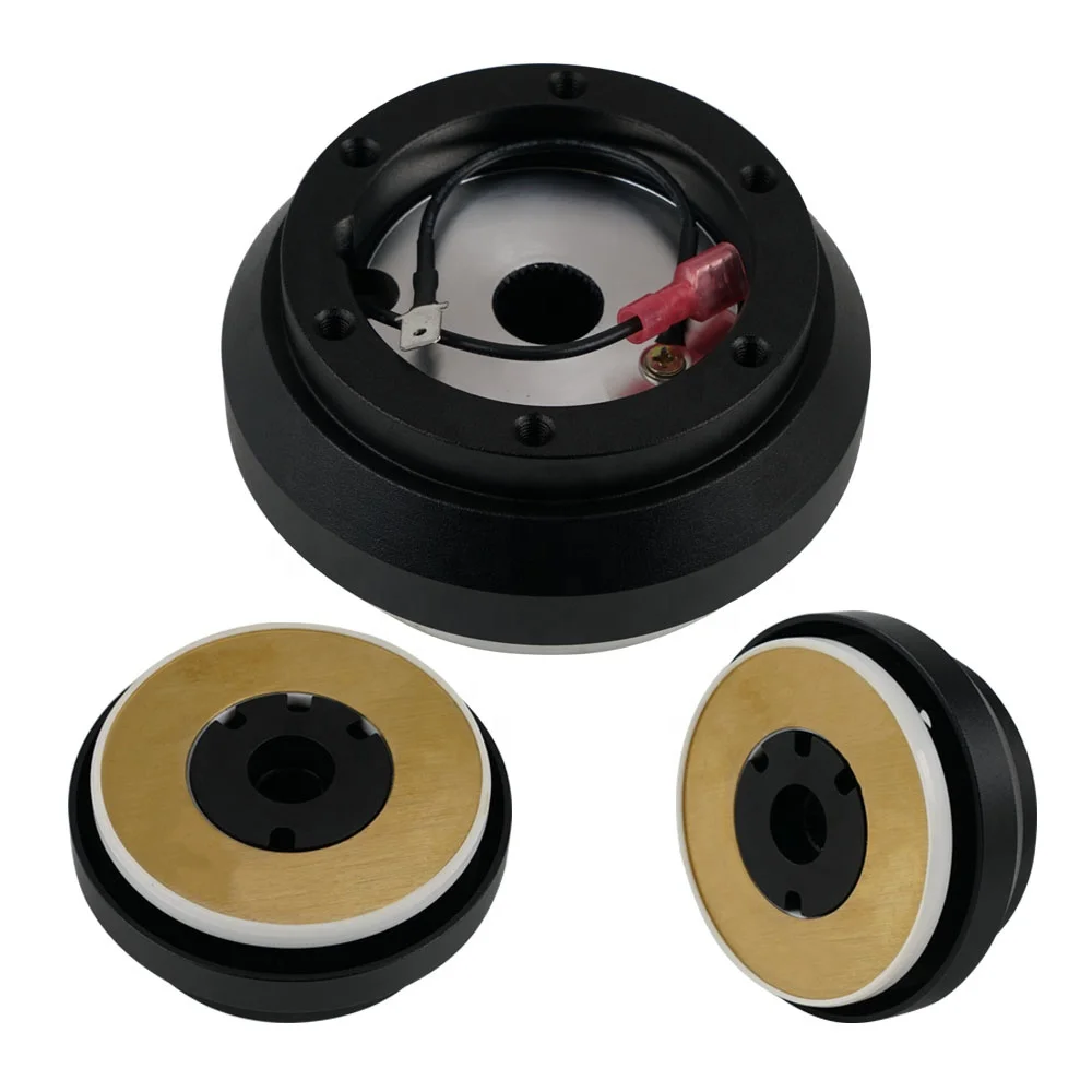  Адаптер рулевого колеса NiceCNC для Toyota Tacoma 1995-2004 Corolla 1984-2002 Paseo 1992-1997