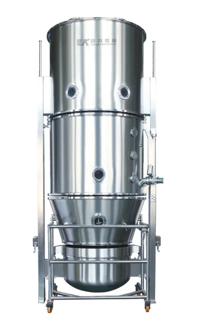 
Factory direct high-quality fruit and vegetable double cone rotary vacuum dryer 