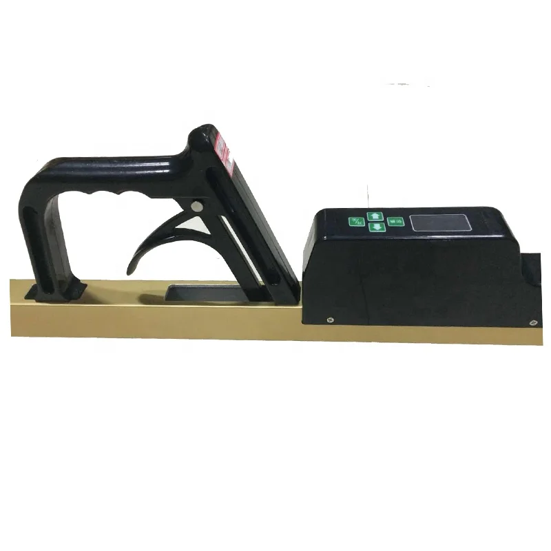 Высокоточный прибор для измерения железной дороги