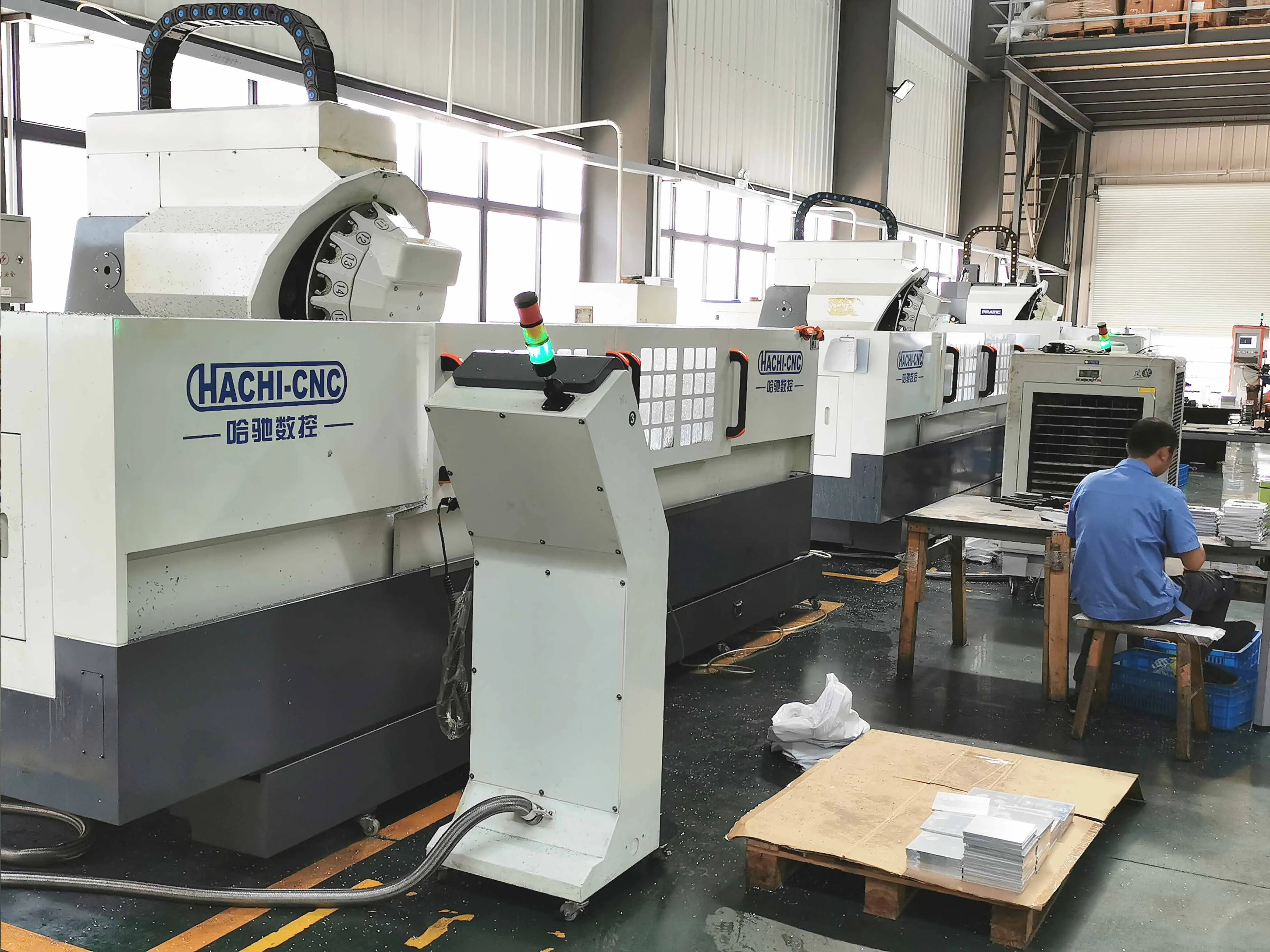 CNC aluminum shell manufacturers aluminum alloy shell 6063 housing thin led extrusion aluminum profile enclosure