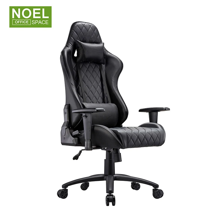 Factory Direct Sale Customized Office Chair Reclining Computer Gaming Chair