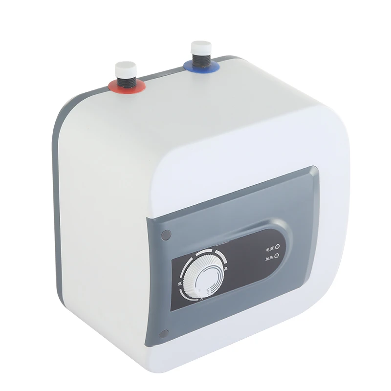 Miniature water heaters under counter mini tank water heater for kitchen