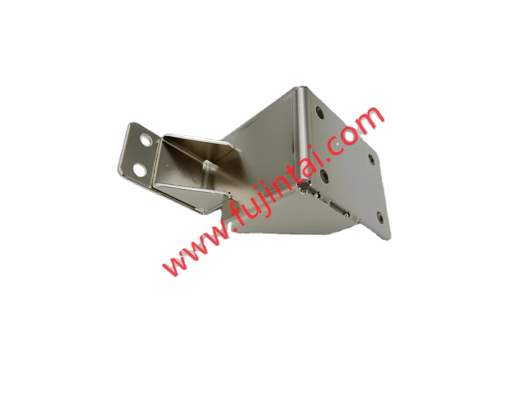 SMT MACHINE PARTS Juki Feeder Trolley Base Guide Bracket CL 40111201