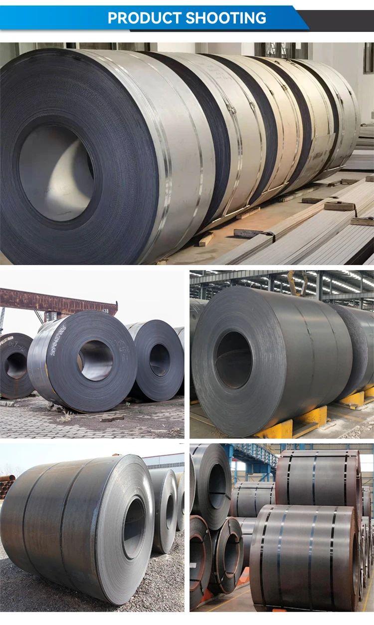 ss400 q235b carbon steel plate hot rolled steel coils plate 30mm thick carbon carbon steel coil