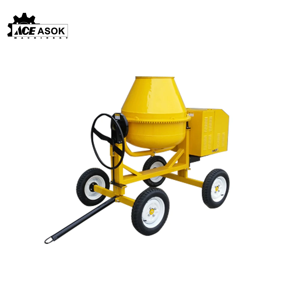 Exploring Concrete Mixer Drill Bits, Harbour Freight Options, and 1-Yard Mixer Rentals Near Me