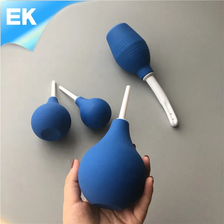 K700101 89ML/150ML/224ML/310ML Vaginal Douche