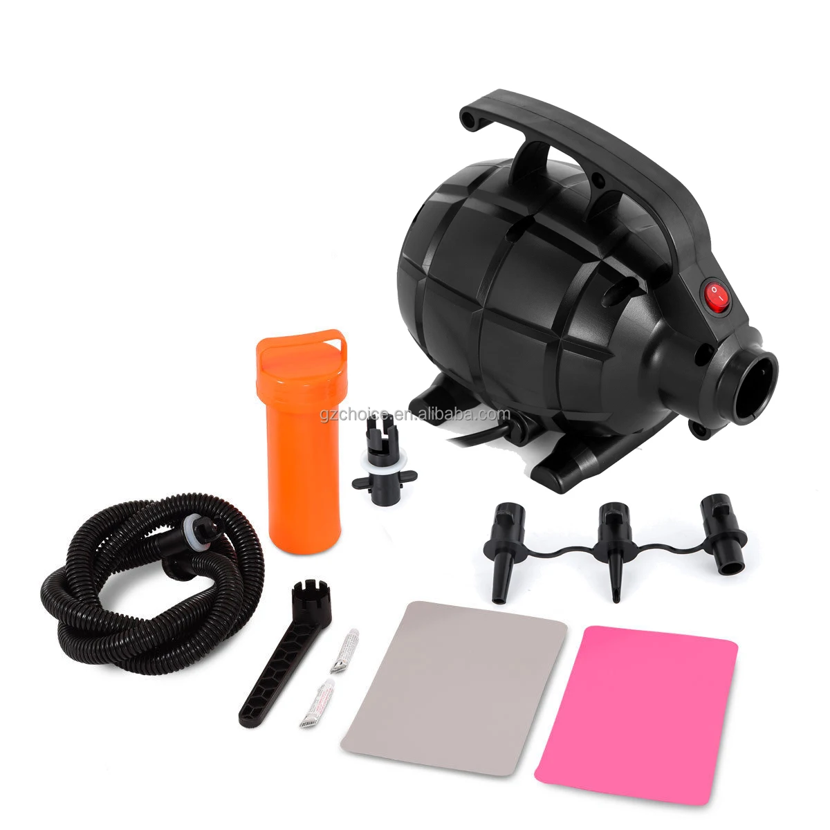 Nice Quality Inflatable Gymnastics Mat Yoga Mat Rolls Inflatable Gym Tumbling Mat Cheap Airtrack