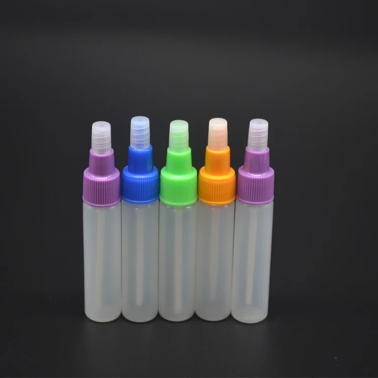 Lab test sample Stool Collection Buffer Tubes Feces Fecal Occult blood Fob Stool Collection Tube