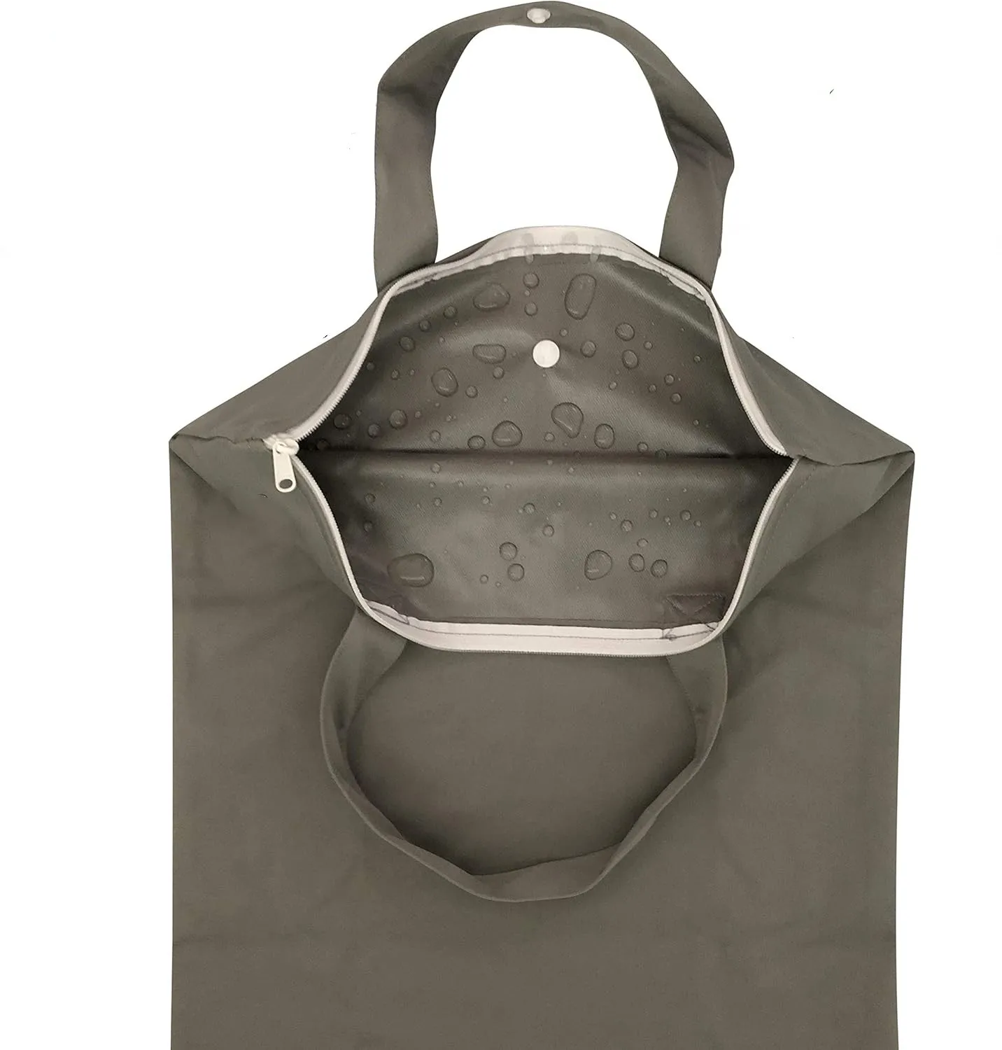 BSCI custom Waterproof Washable Travel Bags Beach Pool Gym wet dry bag