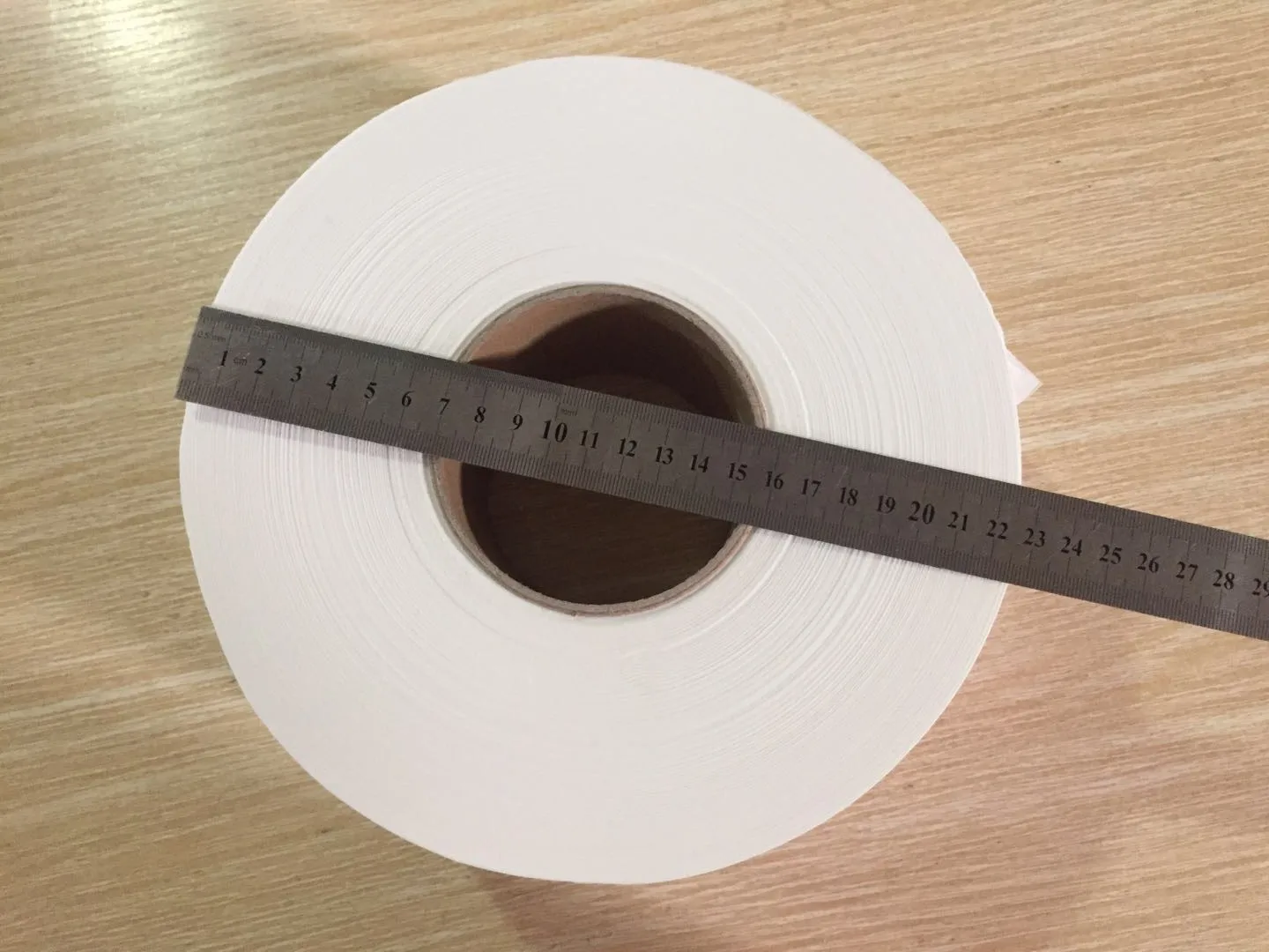 Manufacture Jumbo Roll Toilet Tissue Tissue Paper Jumbo Roll Bathroom Tissue