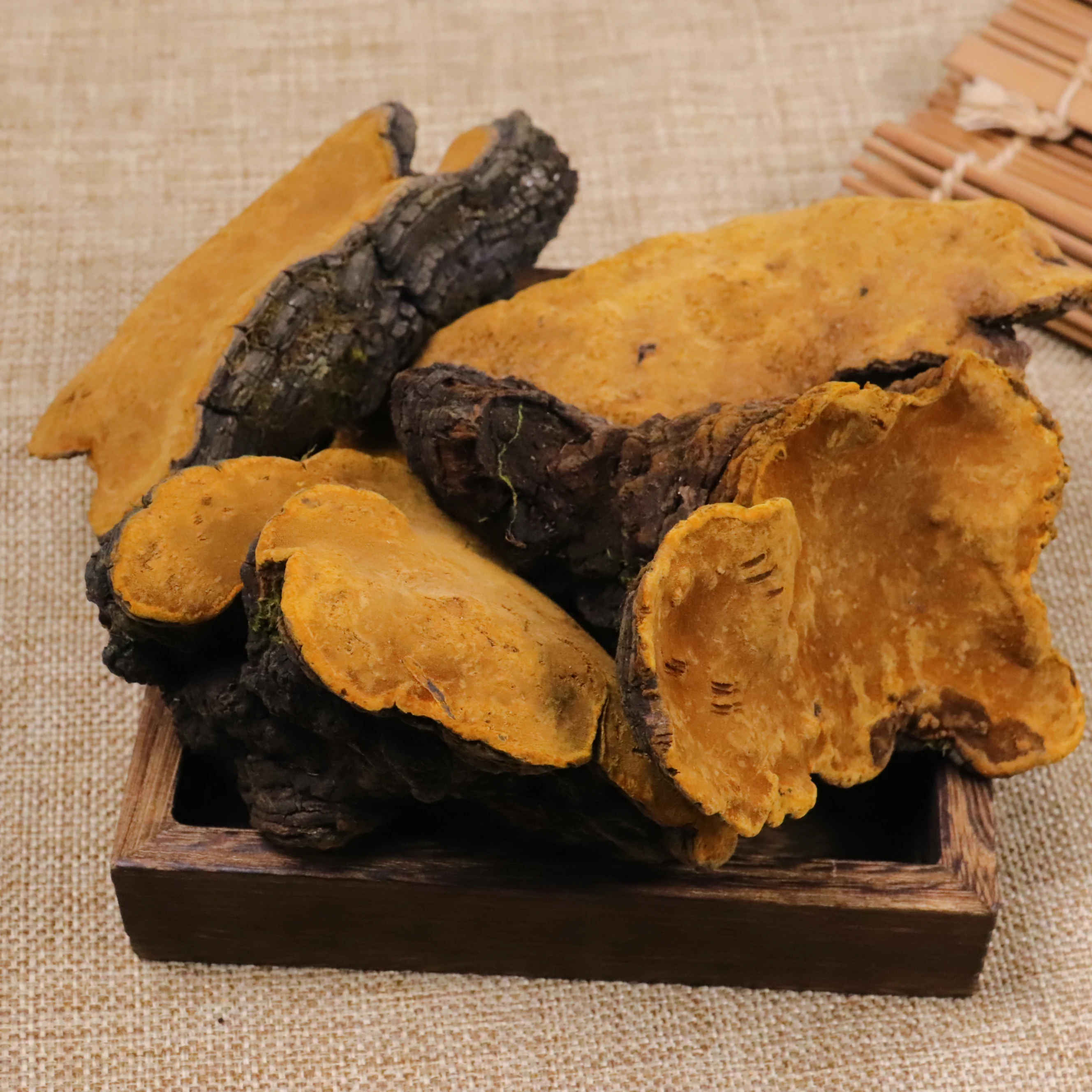 High Quality Amino Acid Vitamin Anti-Fatigue Wild Dried Ganoderma Lucidum Reishi