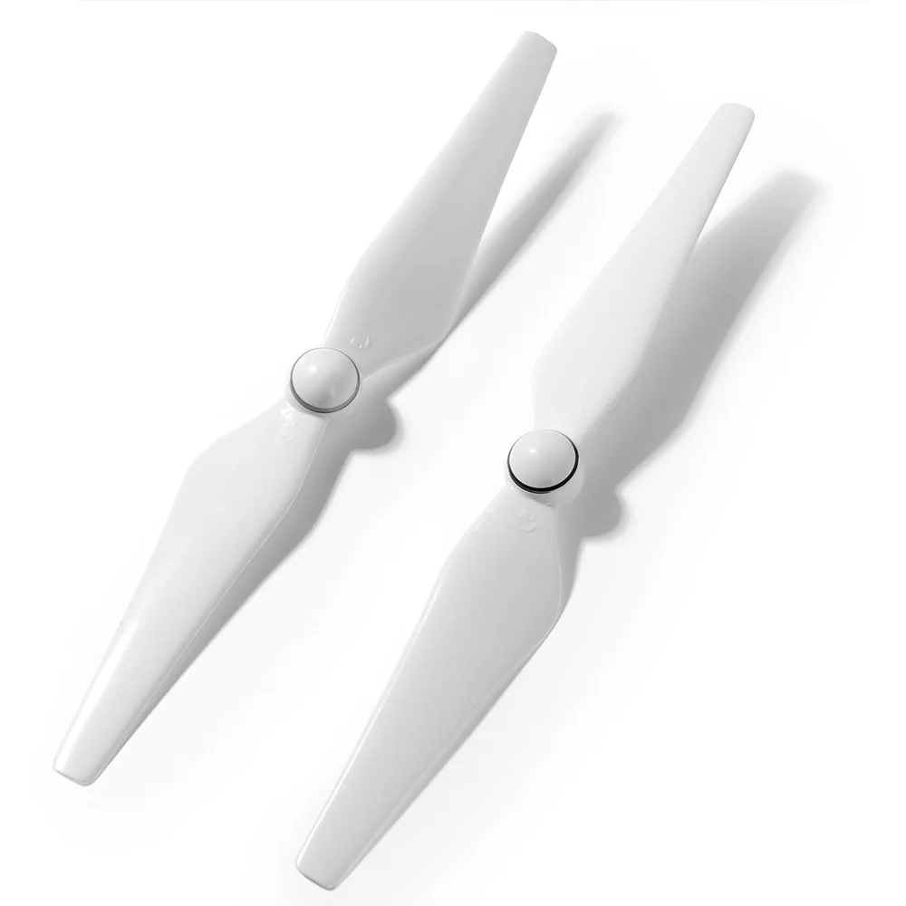 In Stock 9450S Propeller Low Noise Propeller 2 Pairs With Propeller Seat Screws Spare Parts Drone Accessories For DJI Phantom 4