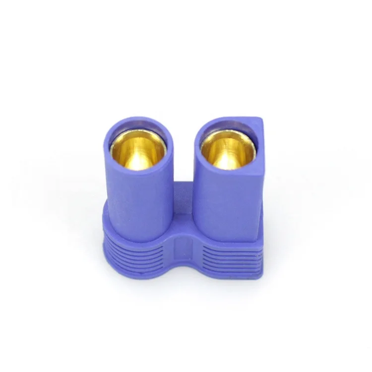 High Quality Current EC5 5mm Bullet Connector male and female