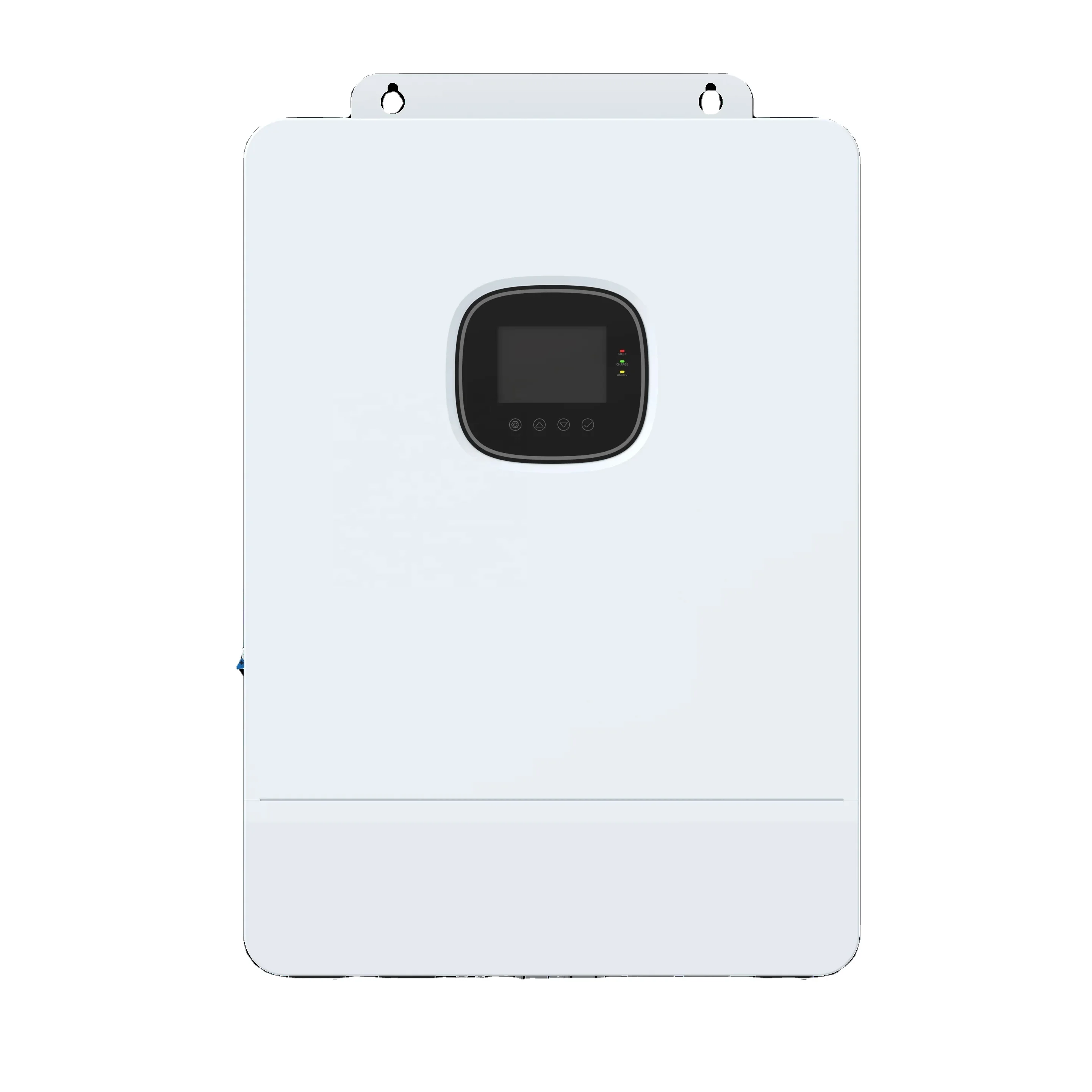 Off-Grid Hybrid 8KW 10KW Single-Phase Split-Phase MPPT Inverter for 48V system