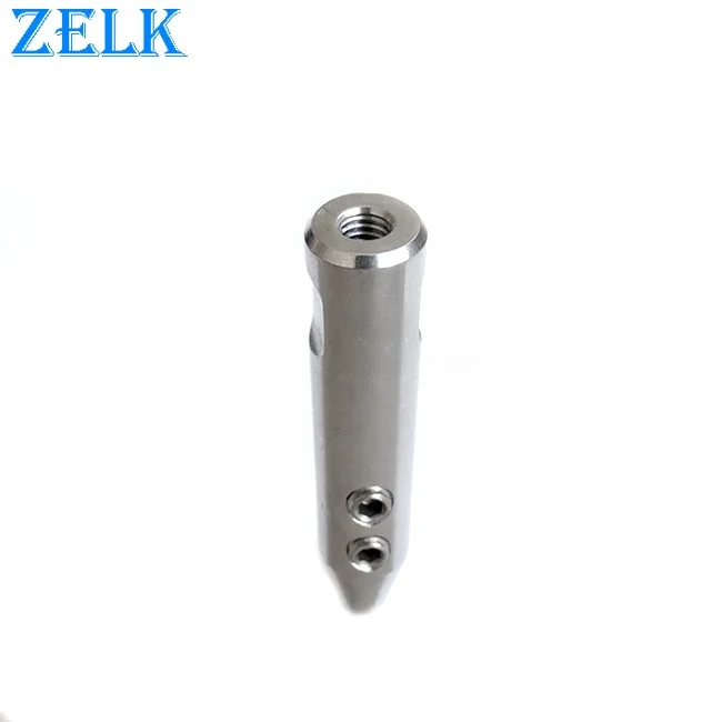 Rigging Screw SUS304 316 Stainless Steel Wire Rope Tensioner Swage Stud Terminal