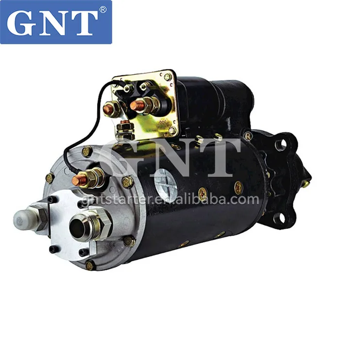 24V 11T Bulldozer Starter Motor for Caterpillar Mining D0R/D11R/D9R 10R0937 1238686 3604658PL