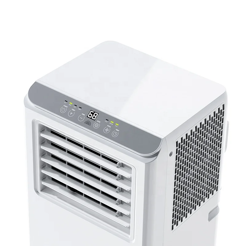 2023 Portable On-board Air Conditioner With Aircon Portable Air Cooler Conditioner 7000btu Portable Ac Air Conditioner Trucker