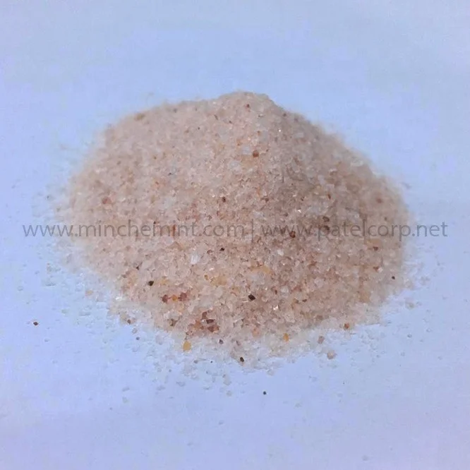 Himalayan Pink Premium Salt