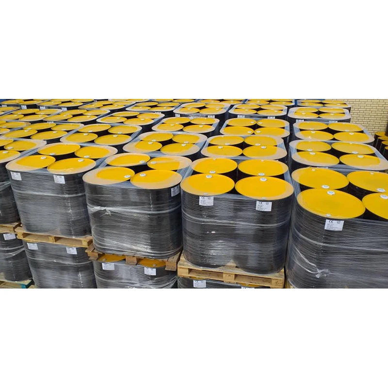 Excellent Quality Polymer Bitumen For Road Construction Bitumen MC30 Manufacturer Lowest Price