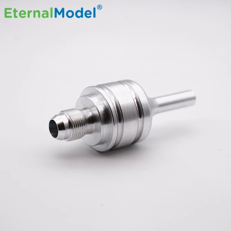 
mass production cnc machining parts 