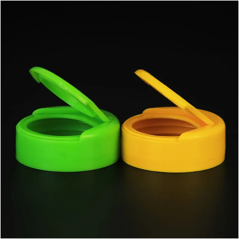 250ml 8OZ PET Protein Pill Tablet Capsule Container Medical Vitamin Pink Plastic Bottle With Turn the lid