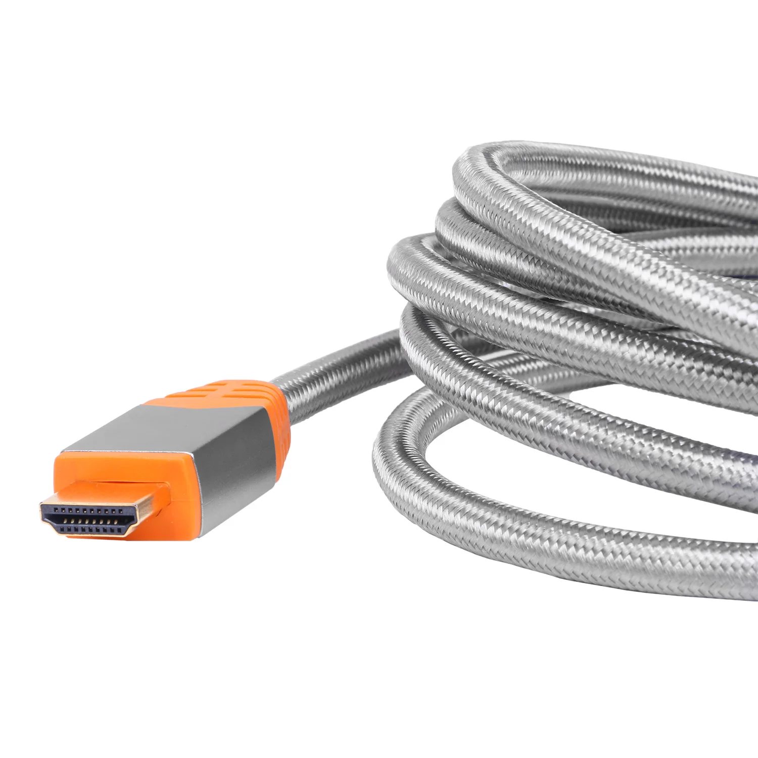  2020 новые ультра высокоскоростной кабель HDMI 10K @ 120 гц 48