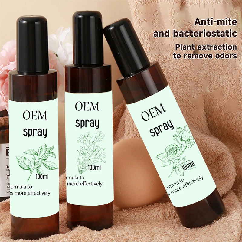 Household Mold Remover Spray Mildew Cleaning Agent Furniture Tile Removal Floor Wall Cleaner Home Multifunctional Mold Remover