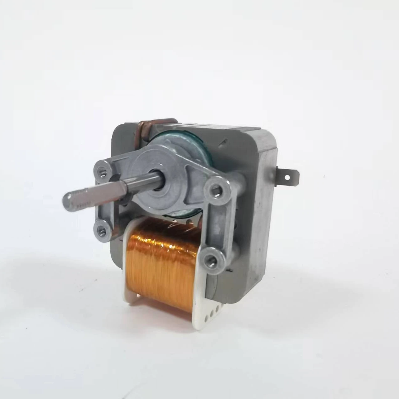 Wholesale Price 220v Ac Induction Motor Watt Ac Electric Ventilation Fan Motors For Oven