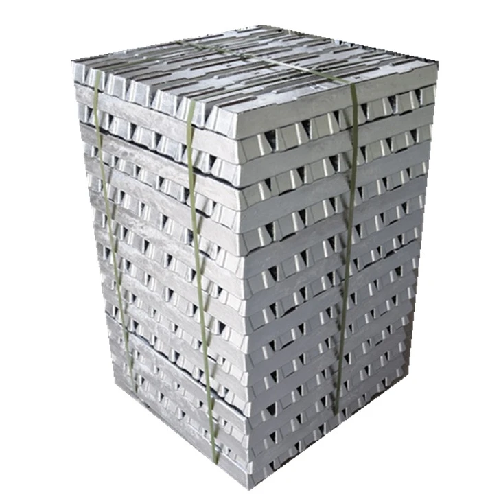 Aluminum Ingot Industrial Enduring Wear Resistant
