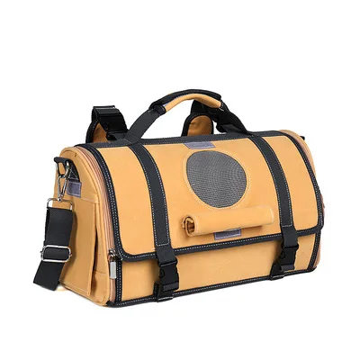Jiangshun OEM ODM ручная пресс-форма для haustierhund пакет Reise tragen handtaschen катцен taschent собака путешествия сумка переноски сумки кошки