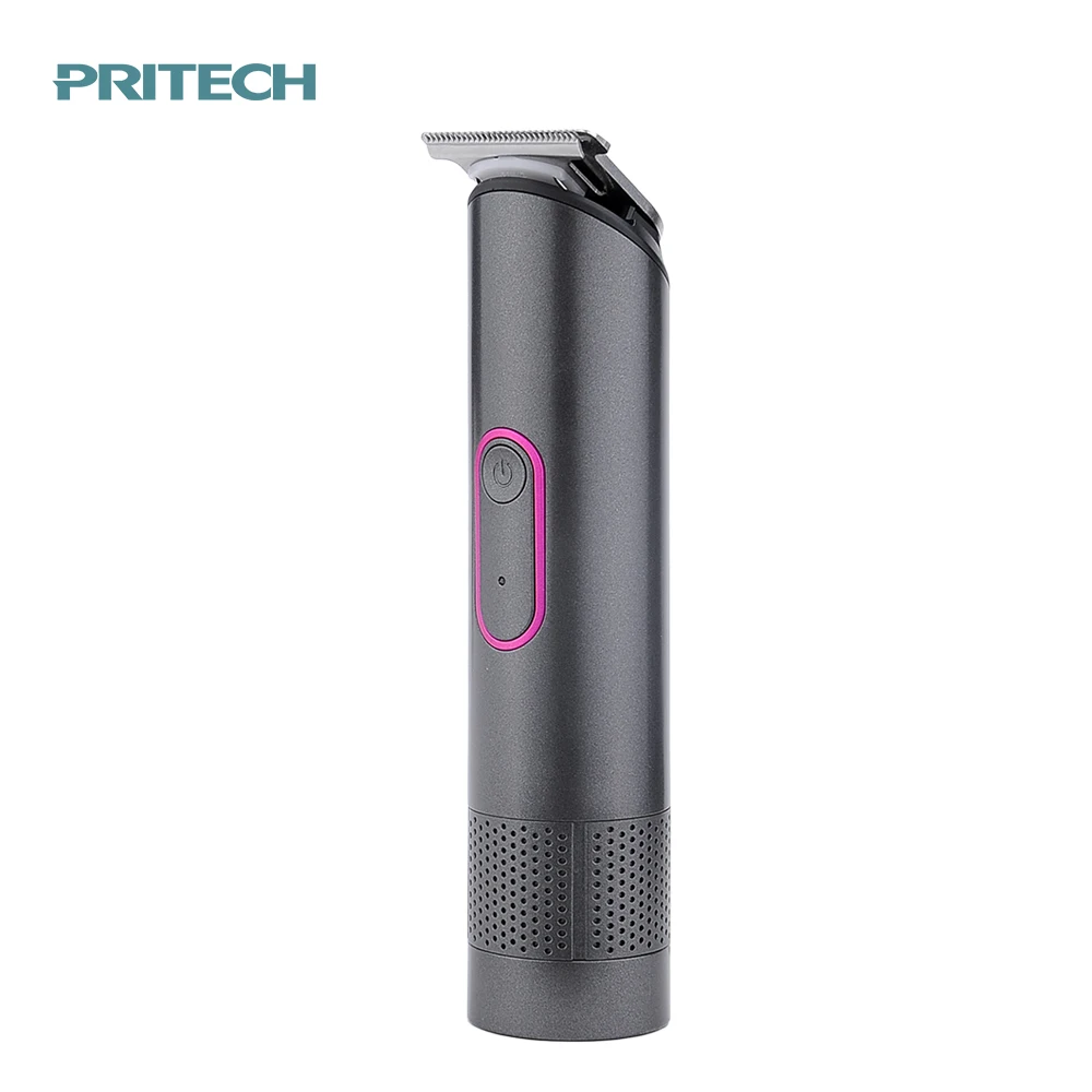 Водонепроницаемая беспроводная машинка для стрижки волос PRITECH IPX5, цены, беспроводная перезаряжаемая машинка для стрижки волос
